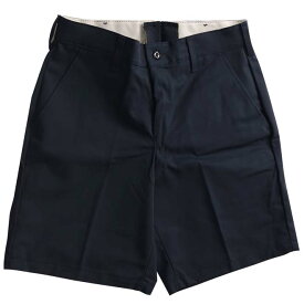 RED KAP(レッドキャップ) プレーンフロント ワークショーツ (PLAIN FRONT SHORTS） (RDKP-PT26)【#PT26】【あす楽対応】