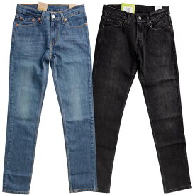 Levi's (リーバイス) 511 スリム ストレッチ ジーンズ(511　SLIM　STRETCH)【INDIGO(045111163)・BLACK(045115447)】デニムパンツ　Gパン【あす楽対応】