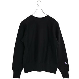 【Champion チャンピオン】 11.5oz リバースウィーブ(R) クルーネックスウェットシャツ 23FWメンズ 裏起毛 【C3-Y032】【あす楽対応】