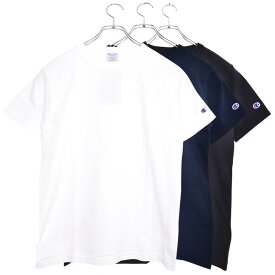 Champion(チャンピオン) MADE IN USA / T1011 ティーテンイレブン 半袖Tシャツ メンズ (C5-P301)【あす楽対応】