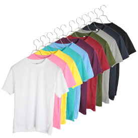 GLIMMER(グリマー) 4.4オンス ACT ドライTシャツ 半袖Tシャツ ショートスリーブ (00300) (00300-ACT)【あす楽対応】
