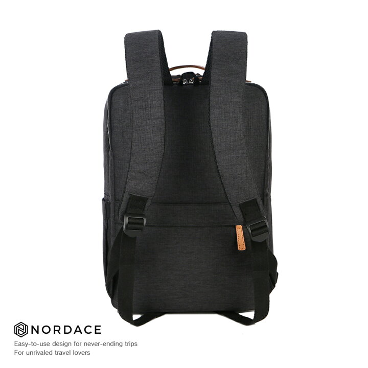 楽天市場】【正規輸入販売代理店】リュック ビジネスリュック ブランド ノルディス Nordace Sienaクラシック ND1001 大容量 メンズ 軽量 USB充電ポート付き バックパック 180°開口 旅行 通学 通勤 プレゼント 新生活【ラッピング不可】 : いただきプラザ楽天市場店 楽天市場】【正規輸入販売代理店】リュック ビジネスリュック ブランド ノルディス Nordace Sienaクラシック ND1001 大容量 メンズ 軽量 USB充電ポート付き バックパック 180°開口 旅行 通学 通勤 プレゼント 新生活【ラッピング不可】 : いただきプラザ楽天市場店