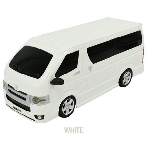 WR WRJ[  q  g^ nCG[X TOYOTA HIACE 1/24 R/C fJ[  j̎q a v[g A[XJ[pbP[W