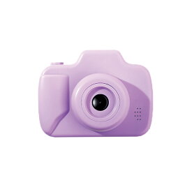 【日本企業 1年保証 32GBSDカード付】カメラ キッズカメラ トイカメラ おもちゃ 子供用 男の子 女の子 キッズ 小学生 知育玩具 自撮り 動画 人気 かわいい ピンク ブルー イエロー ホワイト グリーン パープル nikome ニコメ NKM-KTC03