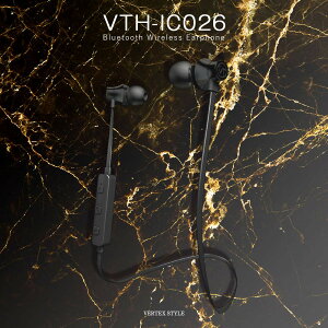 �C���z�� Bluetooth �}�C�N�t�� �u���[�g�D�[�X ���C�����X ������ �y�� QUALism VTH-IC026 AAC VERTEX ���@�[�e�b�N�X