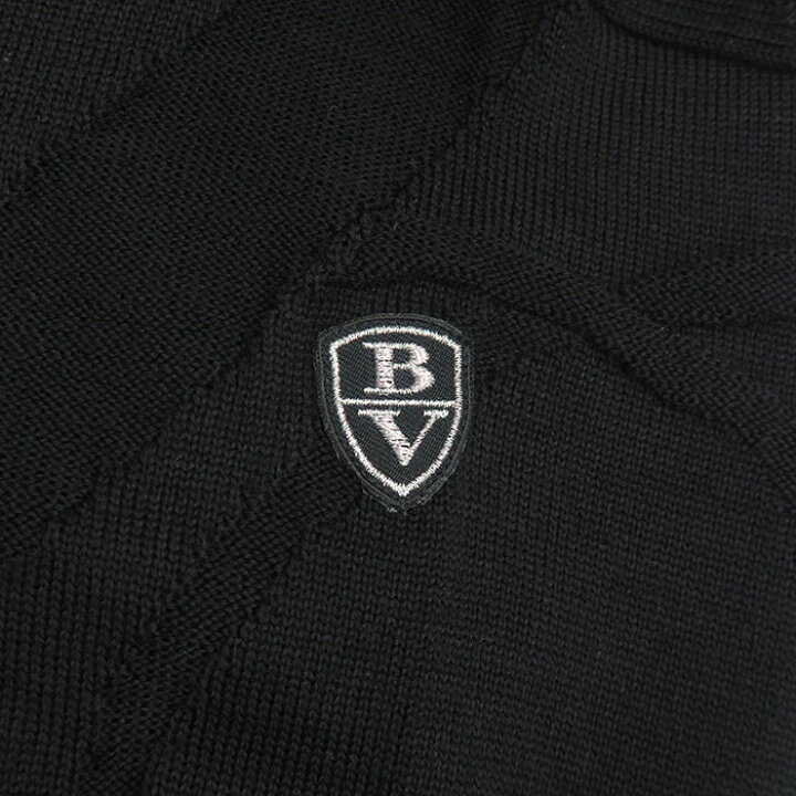 楽天市場】バーニヴァーノ 王冠 セーター Lサイズ BAW-KSW4129 BARNI 