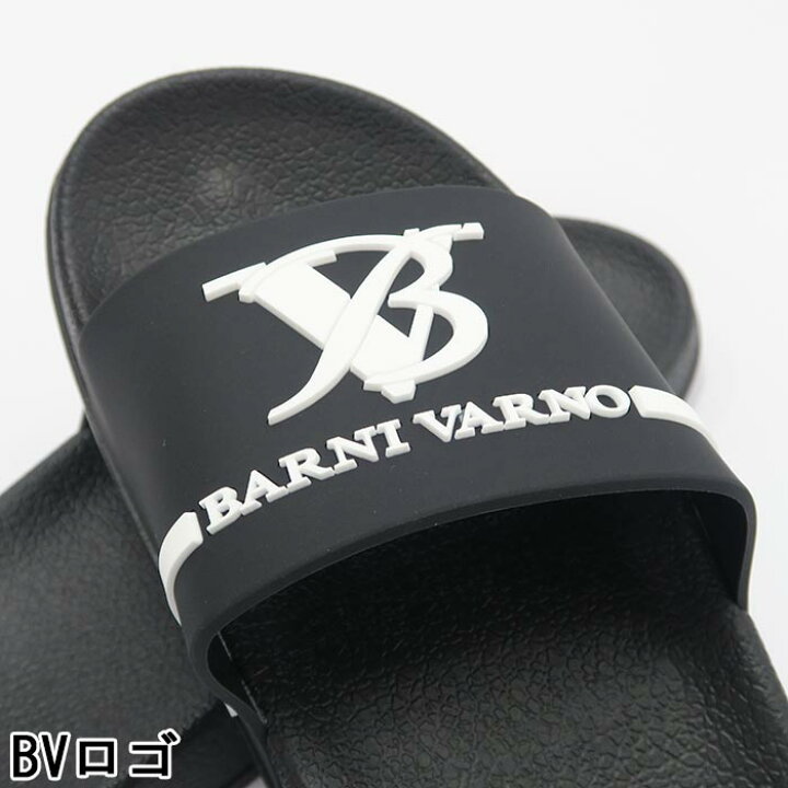 楽天市場】バーニヴァーノ サンダル BSS-LSS4303 BARNI VARNO 30代 40 