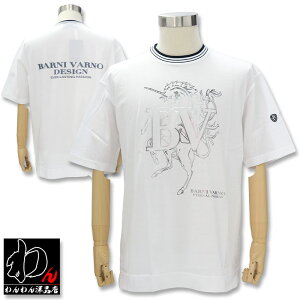 バーニヴァーノ(barni varno) メンズTシャツ・カットソー | 通販・人気 