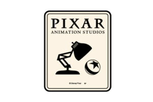 【全品 送料無料!】  日本製 ピクサーキャラクター キャラクターステッカールクソーJr. エイリアン トイストーリー バズ ウッディ ディズニー 映画 アニメ キャラステ ス