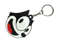 楽天市場】felix the cat キーホルダーの通販