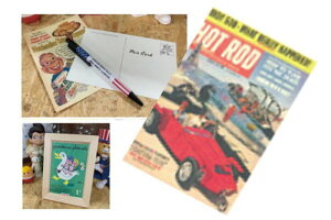 ySi@Iz@ AJG݁@|XgJ[hPC-001@AJ@USA@AL@nKL@͂@莆@Ă݁@J[h@bZ[WJ[h@[@G݁@ObY