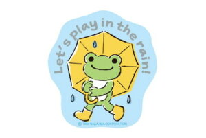 ySi@Iz@ ̃sNX@pickles the frog@LN^[XebJ[J̒ŗVڂI@sNX@҂邷@@JG@JG̃sNX@V[@XebJ[@