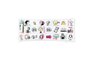 【全品 送料無料!】 スヌーピー SNOOPY クリアマルチケースブロック スリム ピーナッツ ウッドストック すぬーぴー アニメ 小物入れ ペンポーチ ケース ペン入れ ふでば