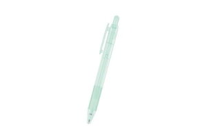 【全品 送料無料!】 シャープペンシル ストレートグリップシャープ ミントグリーン ペン シャープペン シャーペン 筆記用具 文房具 学校 塾 勉強 雑貨 グッズ かわいい