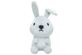 【全品　送料無料！】【LOVE it！】【ラヴィット】お座りぬいぐるみ【M】【ノーマル】【ラッピー】【番組公式キャラクター】【ぬいぐるみ】【人形】【マスコット】【ドール】【おもちゃ】【子供】【キッズ】【インテリア】【雑貨】【グッズ】【かわいい】