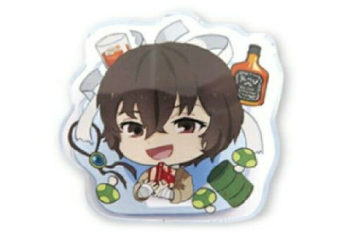楽天市場】【全品 送料無料！】 文豪ストレイドッグス アクリル 