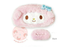【全品 送料無料!】 サンリオキャラクターズ ぬいぐるみフェイスペンポーチマイスウィートピアノ ケース ポーチ ペン入れ 筆箱 収納 文房具 学校 勉強 雑貨 グッズ か