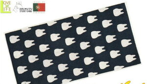 【全品 送料無料!】 ポルトガル製 スタジオジブリ となりのトトロ バスタオル小トトロシルエット メイ 宮崎駿 ジブリ タオル アニメ トトロ 映画 北欧