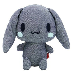 【全品 送料無料!】 サンリオキャラクターズ×EDWIN ぬいぐるみS シナモロール シナモン コラボ マスコット 人形 ドール おもちゃ インテリア 子供 キッズ 雑貨 グッズ