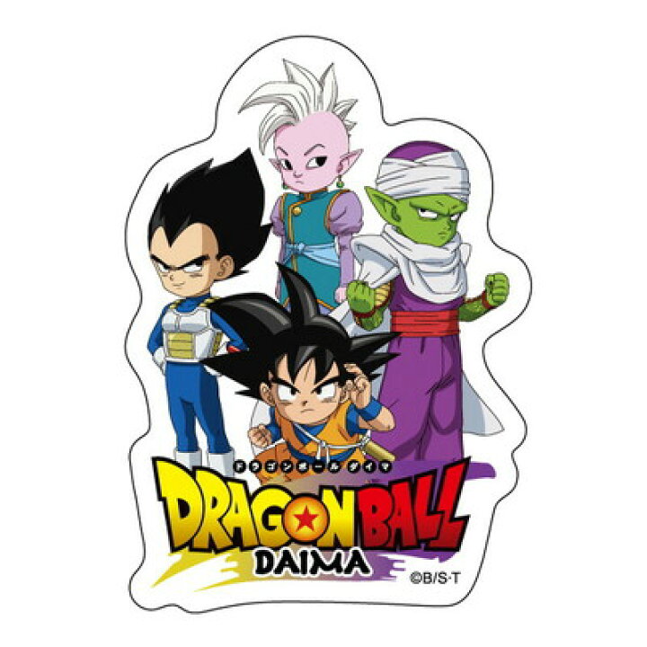楽天市場】【全品 送料無料！】 日本製 ドラゴンボールDAIMA