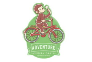 ySi@Iz@{@̃W[W@LN^[XebJ[Zbg@5Zbg@TCNO@ЂƂ܂˂@Curious George@G{@Aj@LN^[@LXe@
