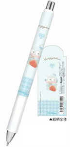 【全品 送料無料!】 サンリオキャラクターズ エナージェルボールペンセット 10本セット ふわふわラテ ハンギョドン ボールペン 筆記用具 文房具 学校 勉強 雑貨 グッズ