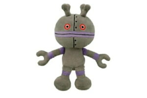 【全品 送料無料!】 それいけ!アンパンマン プリちぃビーンズS Plusぬいぐるみだだんだん2号 アニメ 映画 絵本 マスコット 人形 ドール おもちゃ インテリア 子供 キッズ