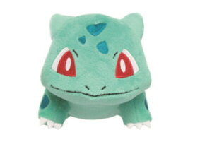 【全品 送料無料!】 ポケットモンスター ぬいぐるみS フシギダネ ポケモン ゲーム アニメ 映画 マスコット 人形 ドール おもちゃ 子供 キッズ インテリア 雑貨 グッ