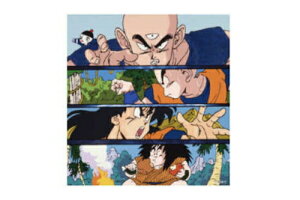 【全品 送料無料!】 日本製 ドラゴンボール アウトドアステッカー修業 漫画 アニメ 映画 ビッグシール シール 文房具 インテリア パソコン スーツケース 雑貨 グッズ