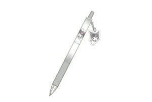 【全品 送料無料!】 サンリオキャラクターズ シャープペン0.5mm クロミ シャープペンシル シャーペン 筆記用具 文房具 学校 勉強 雑貨 グッズ かわいい