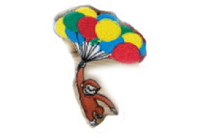 ySi@Iz@ ̃W[W@LN^[byW[W@ЂƂ܂˂@Curious George@G{@Aj@L@ObY@by@G