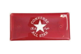 【全品　送料無料！】 【コンバース】【CONVERSE】クリアマルチケース【ブランド】【メーカー】【ペンポーチ】【ペンケース】【ポーチ】【ケース】【ふでばこ】【ふで箱】【筆箱】【筆箱】【文房具】【学校】【雑貨】【グッズ】