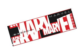 【全品　送料無料！】 【マーベルキャラクター】スポーツタオル【スクランブルロゴ】【マーベル】【MARVEL】【ヒーロー】【ヒーローズ】【アメコミ】【映画】【アニメ】【タオル】【たおる】【生活雑貨】【雑貨】【グッズ】