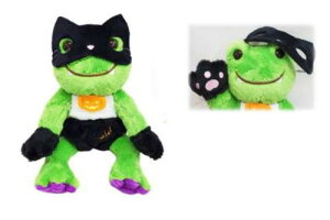 ySi@Iz@ ̃sNX@nEBr[h[L}XN@G{@LN^[@sNX@҂邷@@JG@pickles the frog@ʂ݁@}XRbg@l