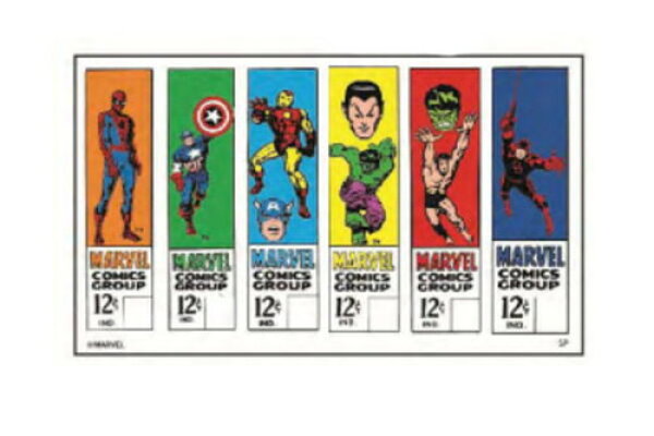 【全品　送料無料！】　 日本製　マーベルキャラクター　キャラクターステッカーカラーパターン　MARVEL　アメコミ　ヒーローズ　アニメ　映画　マーベル　シール　ステッカー　文房具　学校　インテリア　雑貨　グッズ