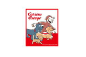 ySi@Iz@ ̃W[W@LN^[XebJ[tY@80th@80N@W[W@ЂƂ܂˂@Curious George@G{@Aj@LN^[@XebJ[@V[@