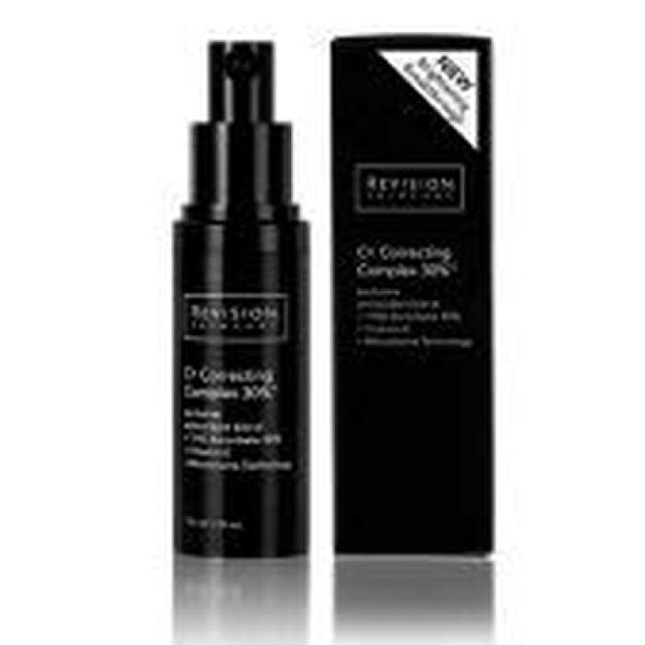 楽天市場】Revision Skincare リビジョン スキンケア C+Correcting  