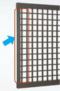 ytFX ށzAbVtFXp [Jo[ H1000p{̓wőI1{łw\łITOEX(LIXIL) A~ tFX [Jo[