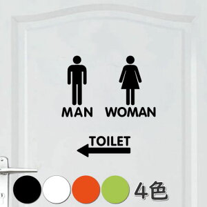 EH[XebJ[ ؂蕶 gCV[ jZbg TOILET MAN WOMAN tW ē gCW }[N \