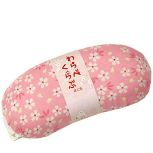 桜柄帯まくら 女の子帯枕 七五三、お正月、着物姿に KWK012 KWK013