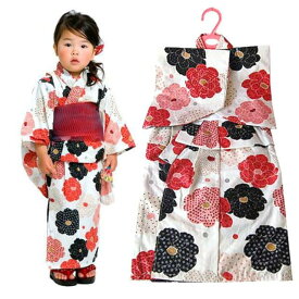 【期間限定全国送料無料】■和もーるキッズ子供ゆかた変わり織り浴衣【子供浴衣単品】★女の子120cm用(適応身長120〜130cm)子供浴衣/女児浴衣/女子浴衣/女の子浴衣/120 白桃(KYW011), 紫苑(KYW013), 桜桃(KYW014), 薄葡萄(KYW012), 茜(KYW010)