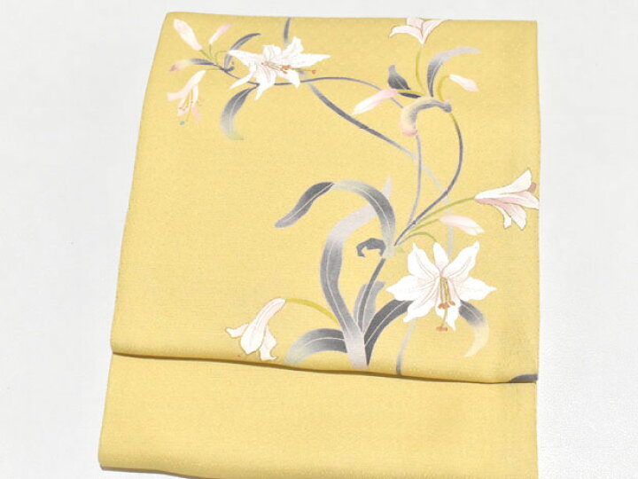 楽天市場】蒋雪英 しょうせつえい工房謹製 白ゆり柄 中国蘇州刺繍 高級 