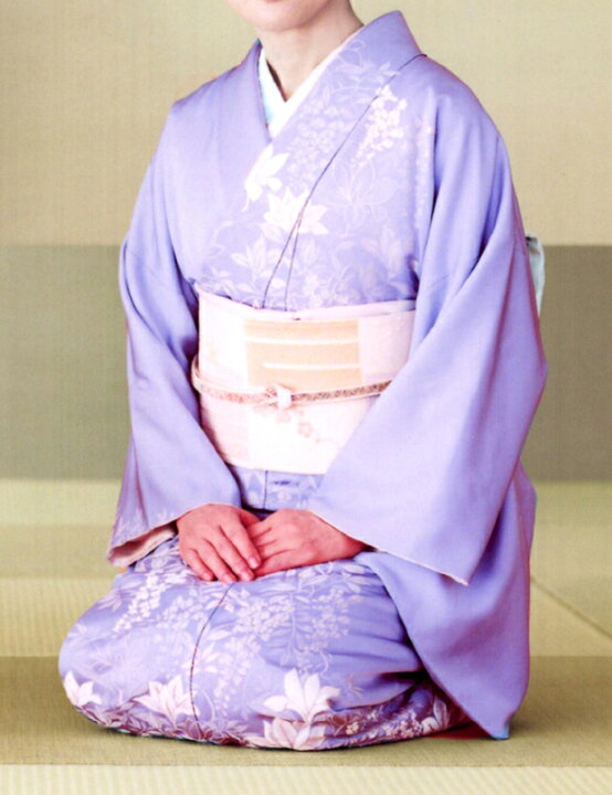 楽天市場】＜御御帯／源氏香之図＞西陣織 山口美術織物謹製 高級袋帯 