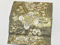 楽天市場】袋帯 刺繍の通販