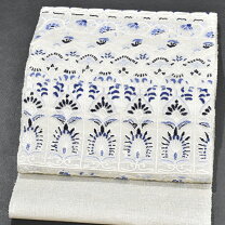 楽天市場】相良刺繍（種類（帯）袋帯）の通販 