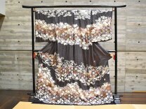楽天市場】辻が花 着物 値段（和服｜レディースファッション）の通販