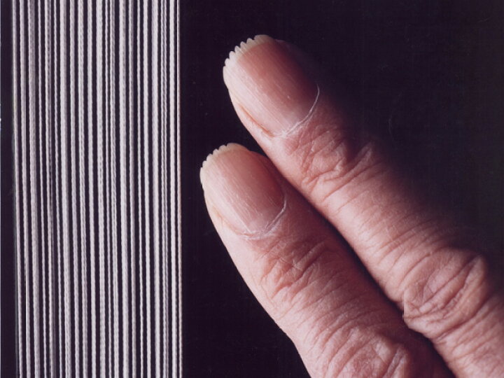 楽天市場】つづれ帯 爪掻本綴帯 西陣織 服部綴帯工房 正絹 八寸名古屋  