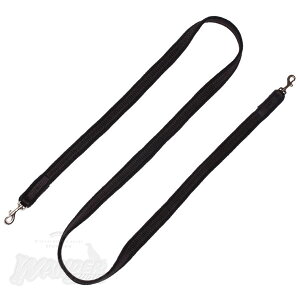 Double Ended Lead<ダブルエンディッドリード> リード 犬用 犬用リード 【Dog Games】ドッグゲームス Sサイズ Lサイズ 長さ:2m 小型犬 中型犬 大型犬 超大型犬 対応! 小型犬用 中型犬用 大型犬用