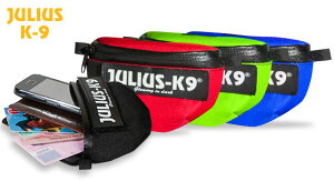 IDC Powerharnessesp jo[TTChobO2ZbgyJulius-K9z EXP[iC EXK9 IDCp[n[lXpANZT Universal IDC Side Bagn[lX̃TChɃobO𑕒 EX