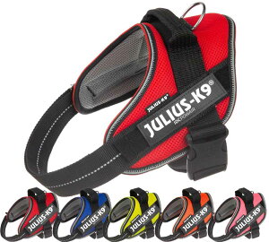 IDC Power Summer Harness n[lX  ^ ^ bV p  IDCp[T}[n[lX M L XLiSize-0 Size-1 Size-2j 58-96cm Julius-K9 EXP[iC EXK9 pn[lX 